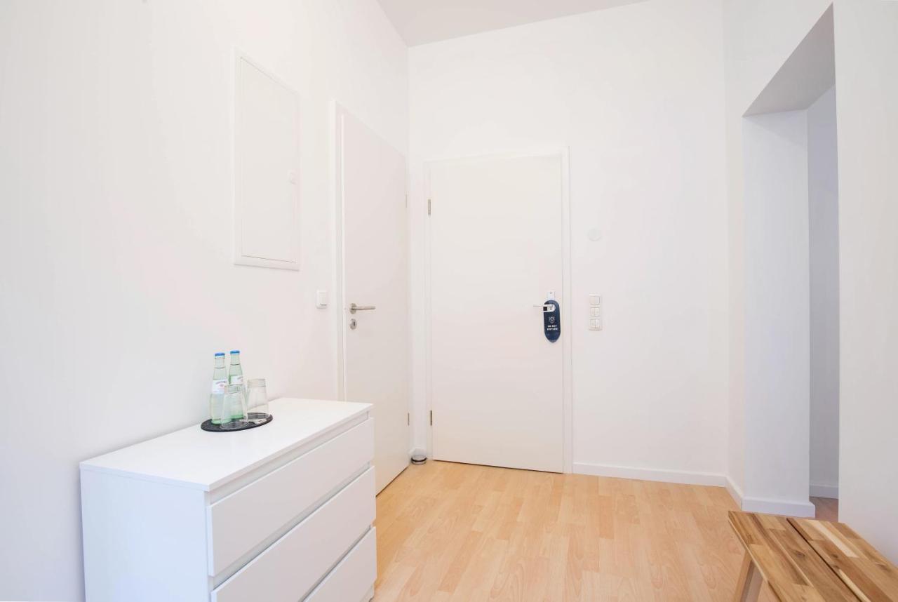 Victoria Altstadt Suitesデュッセルドルフ エクステリア 写真