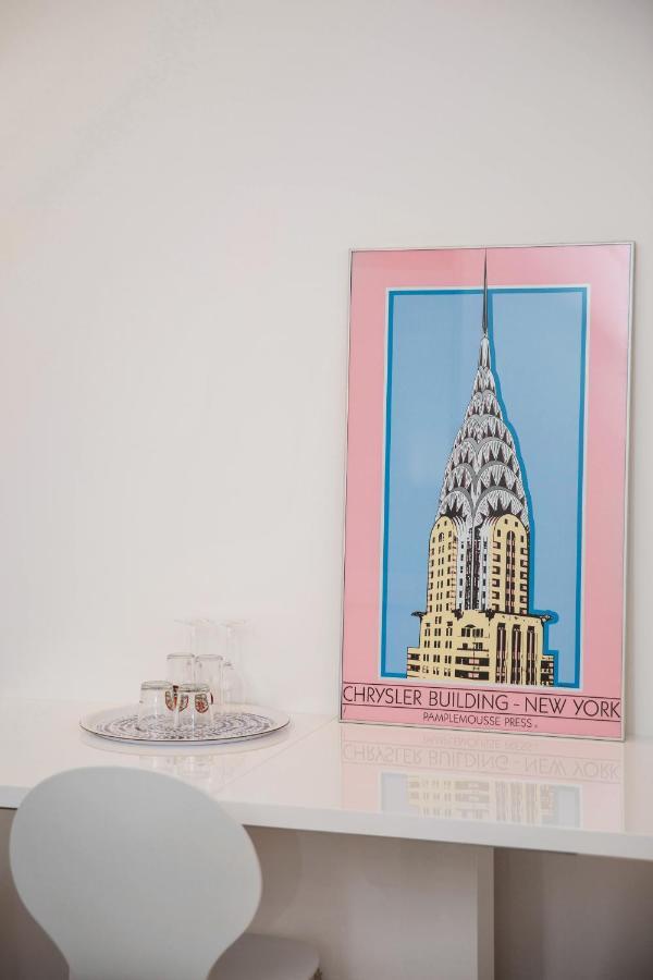 Victoria Altstadt Suitesデュッセルドルフ エクステリア 写真